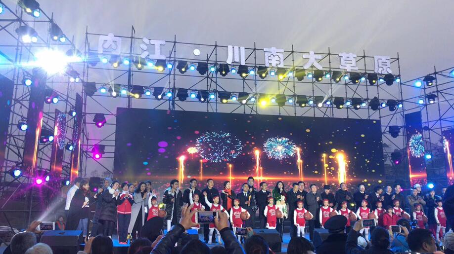 你（nǐ）知道專業音響設備主要有那些嗎